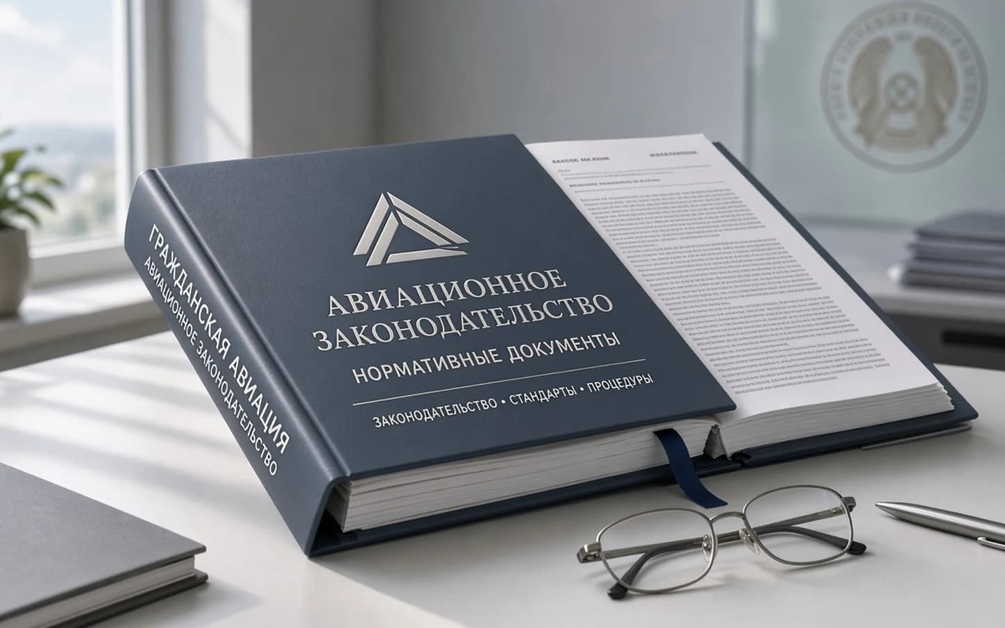 Авиационное законодательство: нормативные документы